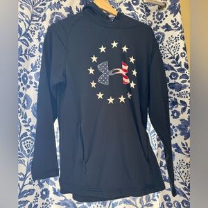 Under Armour Freedom Hoodie